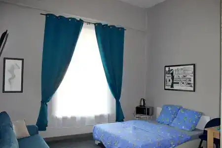 ArtHotel - 9