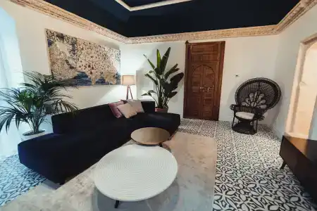 Sant'Angelo Luxury Resort - 22