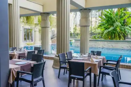 Argisht Partez All Inclusive - 1