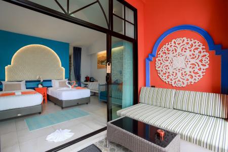 The Kiri Villas Resort - 62