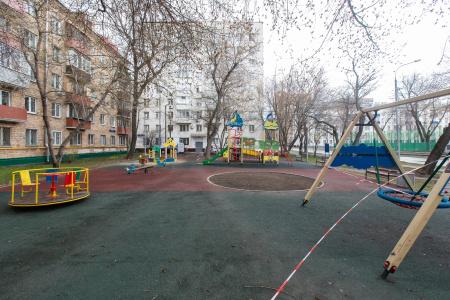 Метро Дмитровская - 27