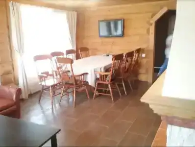 Рыбрека Дома на Онеге - 3