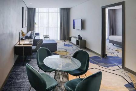 Pullman Sharjah - 15