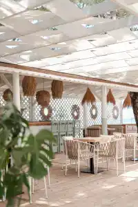 Dosinia Luxury Resort-Ultra All Inclusive - 36