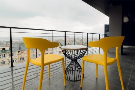 Tulip Residence & Spa - 34