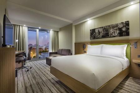 Hampton by Hilton Istanbul Atakoy - 8