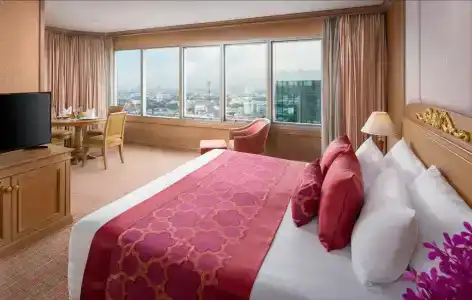 Prince Suites Residence Managed by Prince Palace - 77