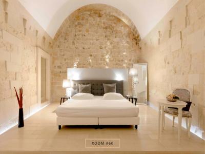 Sant'Angelo Luxury Resort - 47