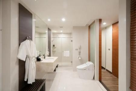 Amanta & Residence Ratchada - 68