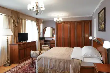 Подмосковье - 174