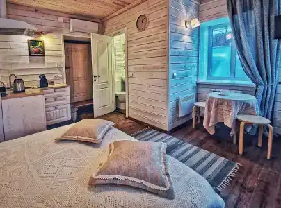 Дом Шемякина - 4