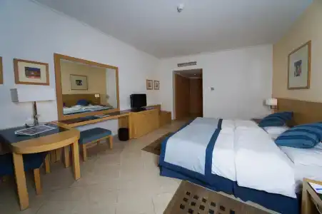 Cleopatra Luxury Resort Makadi Bay (Adults Only) - 52