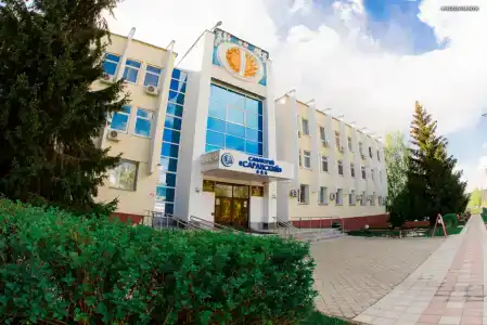 Саранский - 0