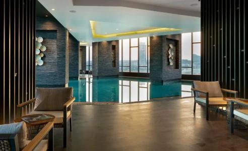 Centro Westside by Rotana - 3