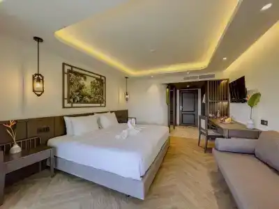 Peach Hill Resort - Sha Extra Plus - 11
