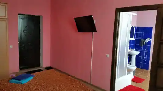 Чаглаян - 6