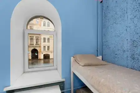 Хостел на Марата 36 - 26