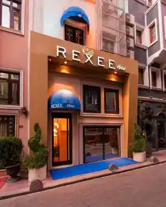 Rexee - 0