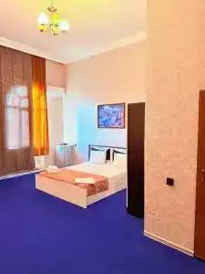 Pullman Baku - 37