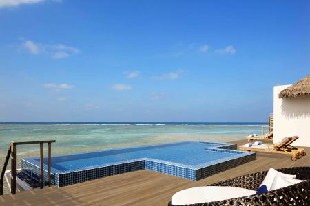 Radisson Blu Resort Maldives - 80