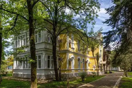 Страна души - 21