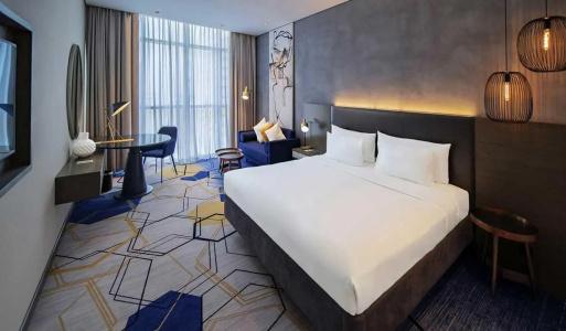 Pullman Sharjah - 28