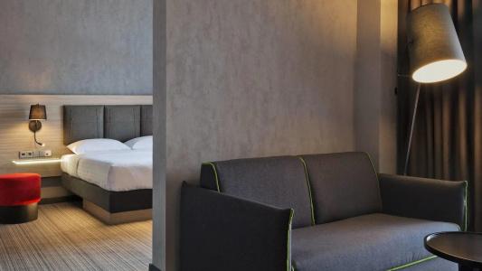 Moxy Tbilisi by Marriott - 22