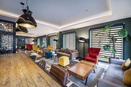 Mercure Tbilisi Old Town - 5