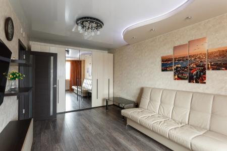 Живи Уютно на набережной в Центре - 2