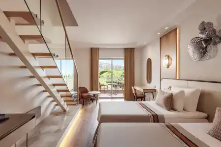Akka Antedon - Premium Ultra All Inclusive - 61