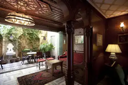 Niles Istanbul - 23