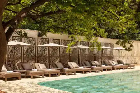 Sheraton Grand Tbilisi Metechi Palace - 31