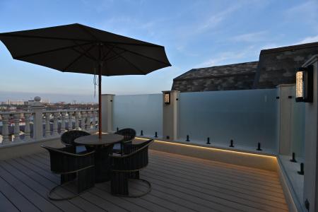 Mercure North - 61