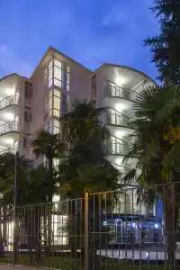 Sunrise Garden 3* - 47