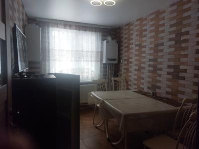 Горная жемчужина - 15