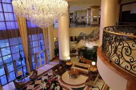 Tolip Alexandria - 2