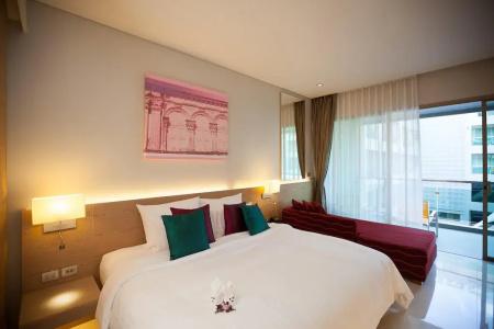 The Kee Resort & Spa - Sha Extra Plus - 51