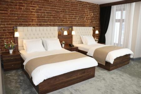Vita Suites Karaköy - 27