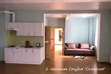 Бухта Круглая - 19