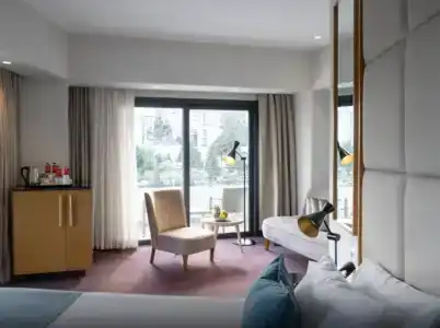 Ramada Plaza & Spa Trabzon - 141