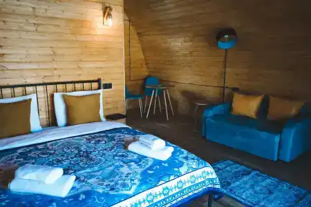 Camp at Kuro - 27