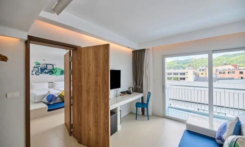 Lub d Phuket Patong - 27