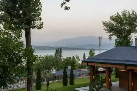 Burchmulla Resorts - 21