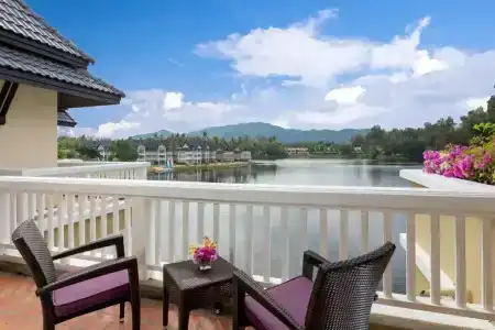 Angsana Laguna Phuket - Sha Extra Plus - 54