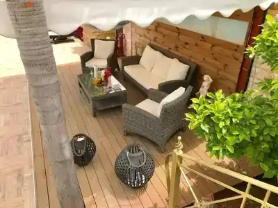 Paradice Luxury Suites - 10
