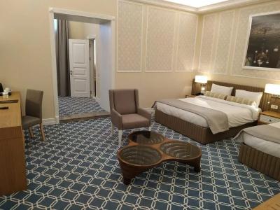 Promenade Baku - 13