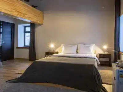 Cedar Grass Териберка - 132