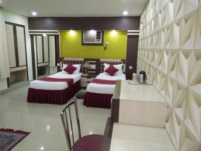 Executive Tower - 2