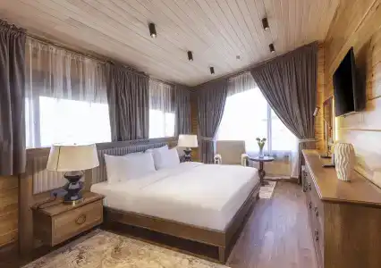 Вилла Eco Village - 11