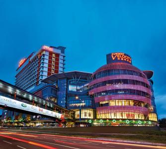 Sunway Velocity - 33